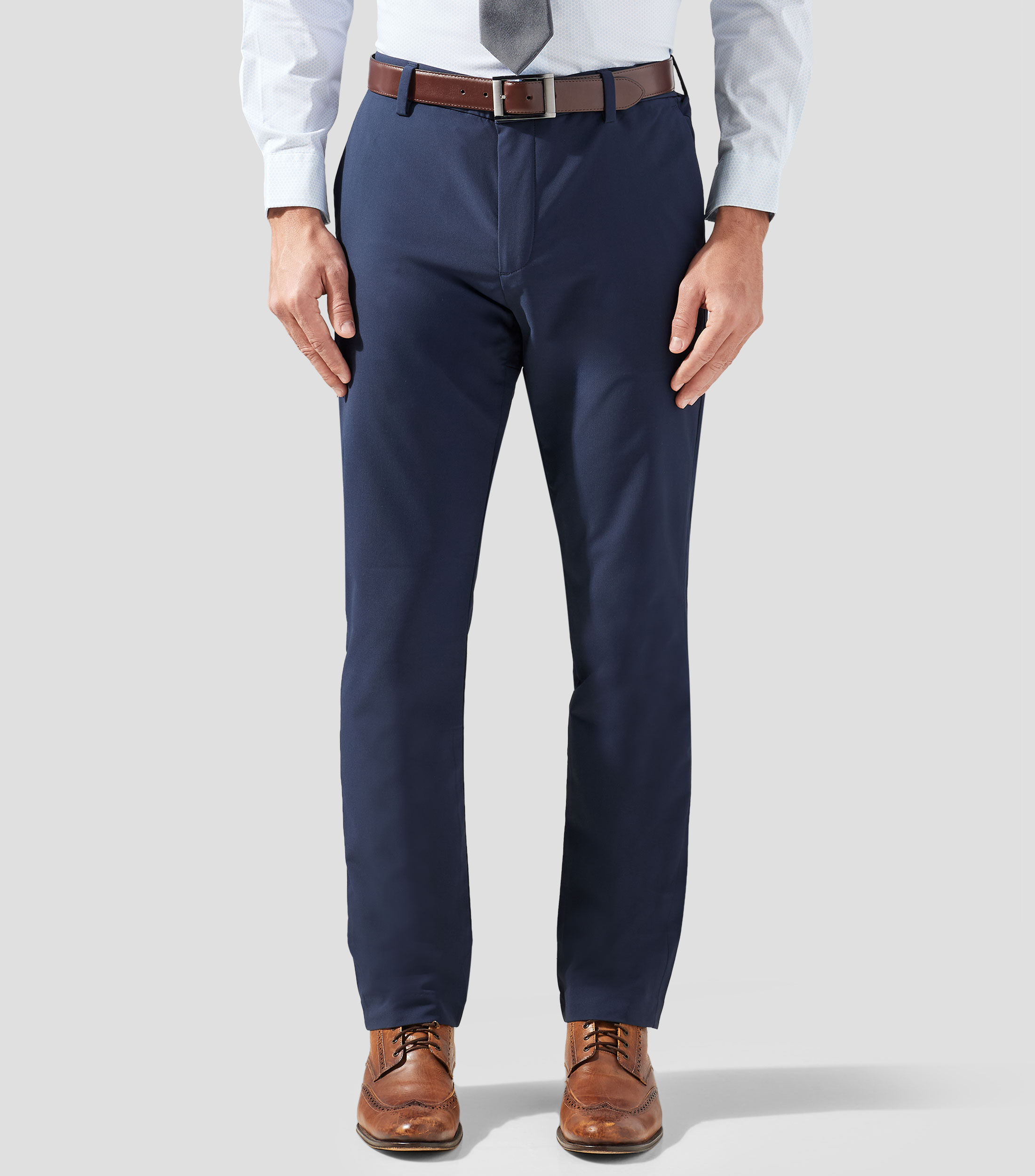 Pantalón chino Hombre